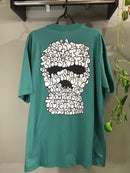 CAMISETA TRIP SIDE OVERSIZED - TRIP BALACLAVA