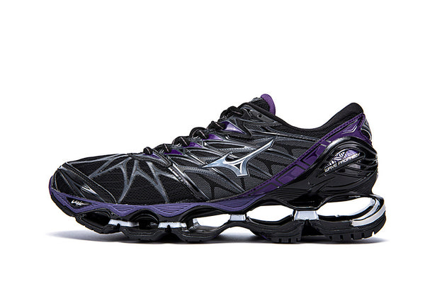 MIZUNO WAVE PROPHECY 7 - ROXO