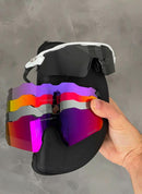 RADAR EV - KIT C/ CINCO LINTE + CASE RIGIDA