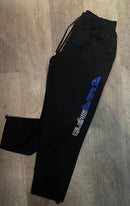 CALÇA MOLETOM 3 CABOS QUIKSILVER REGULAVEL