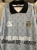 CAMISETA DE TIME TRIP SIDE OVERSIZED - TPSD 1977