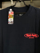 CAMISETA TRIP SIDE OVERSIZED - GANGSTER ANGEL