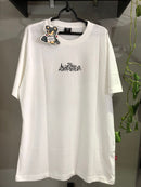 CAMISETA TRIP SIDE OVERSIZED - BANDIDAS