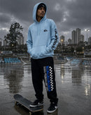 CONJUNTO QUIKSILVER MOLETOM 3 CABOS