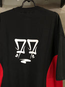 CAMISETA TRIP SIDE OVERSIZED - 77