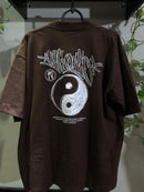 CAMISETA CHRONIC OVERSIZED MALHÃO - TONY COUNTRY