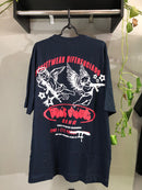 CAMISETA TRIP SIDE OVERSIZED - GANGSTER ANGEL