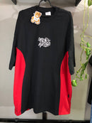 CAMISETA TRIP SIDE OVERSIZED - 77