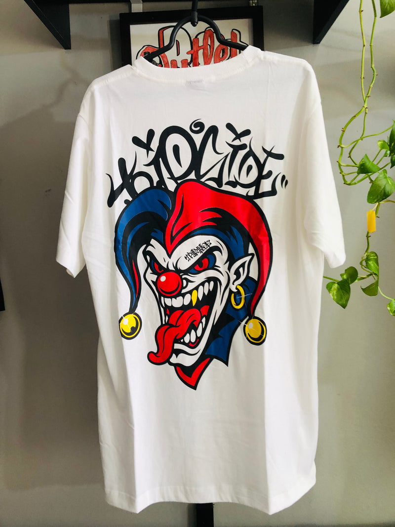 CAMISETA TRIP SIDE - JOKER