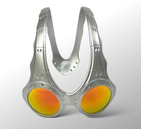 OVER THE TOP PLASMA FMJ (OTT) - LENTES FIRE
