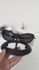 MONSTER DOG - ALL BLACK